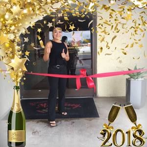 Meet your Posher, Candy